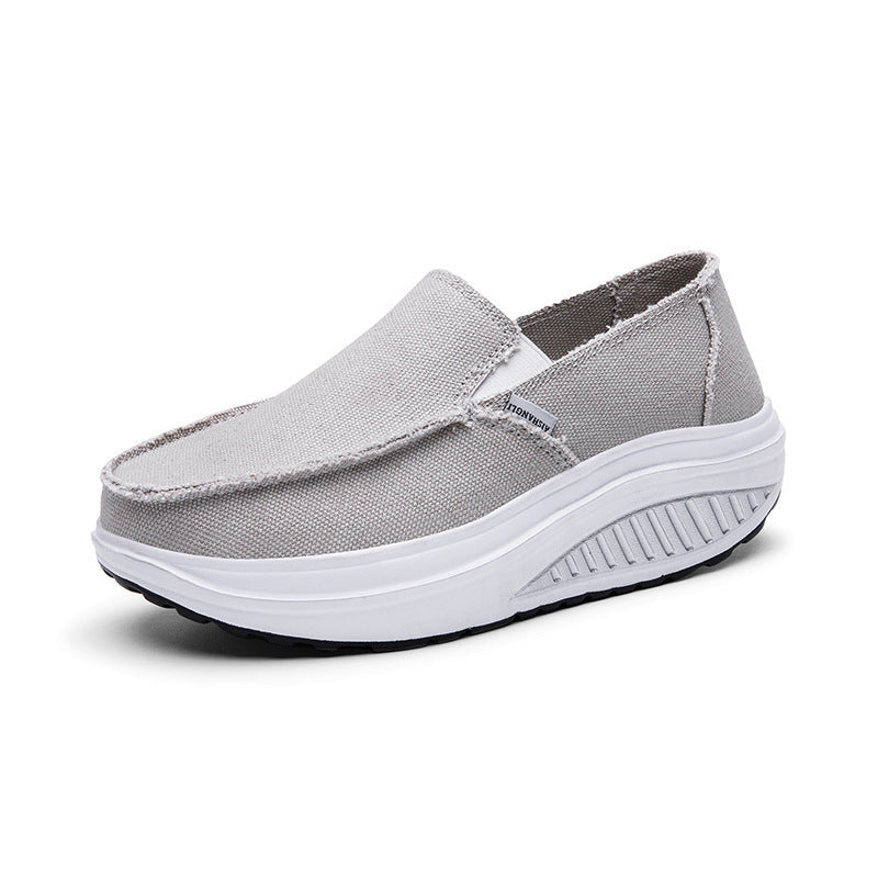 Chaussures Décontractées à Enfiler pour Femmes 7