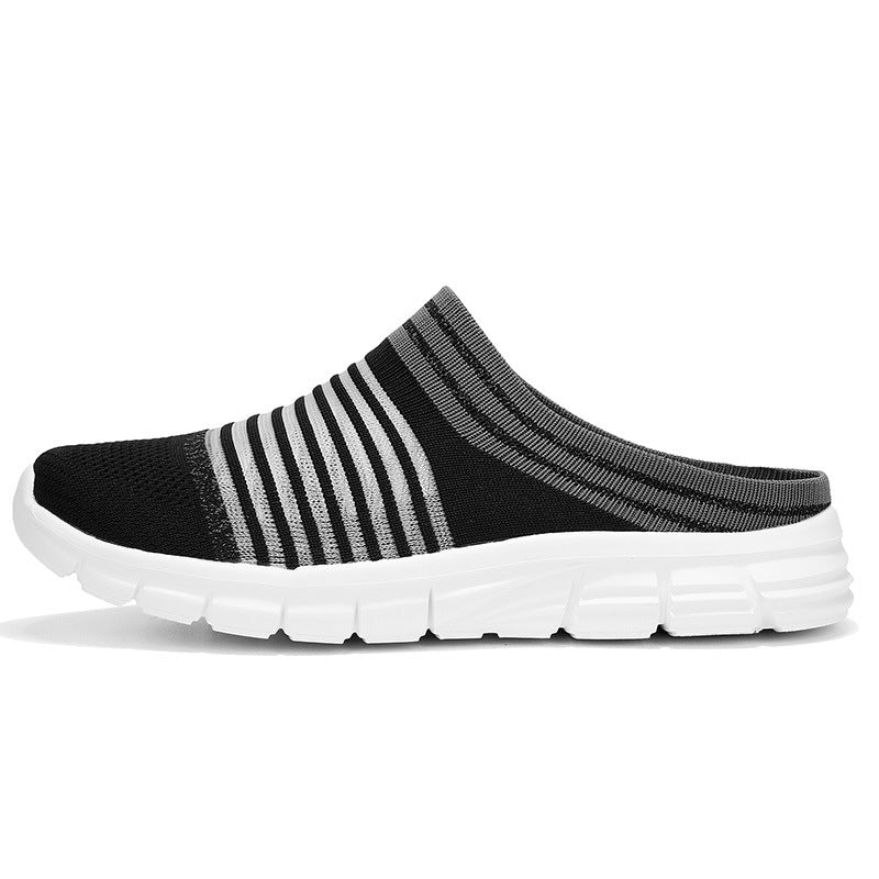 Chaussures Décontractées à Enfiler pour Femmes 7