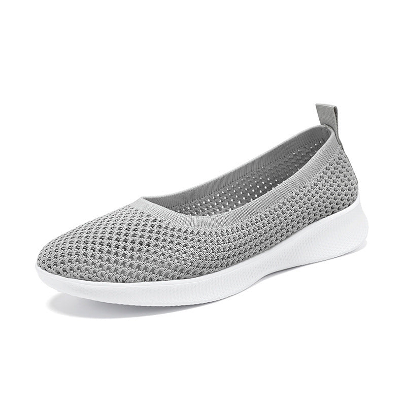 Chaussures Décontractées à Enfiler pour Femmes 7