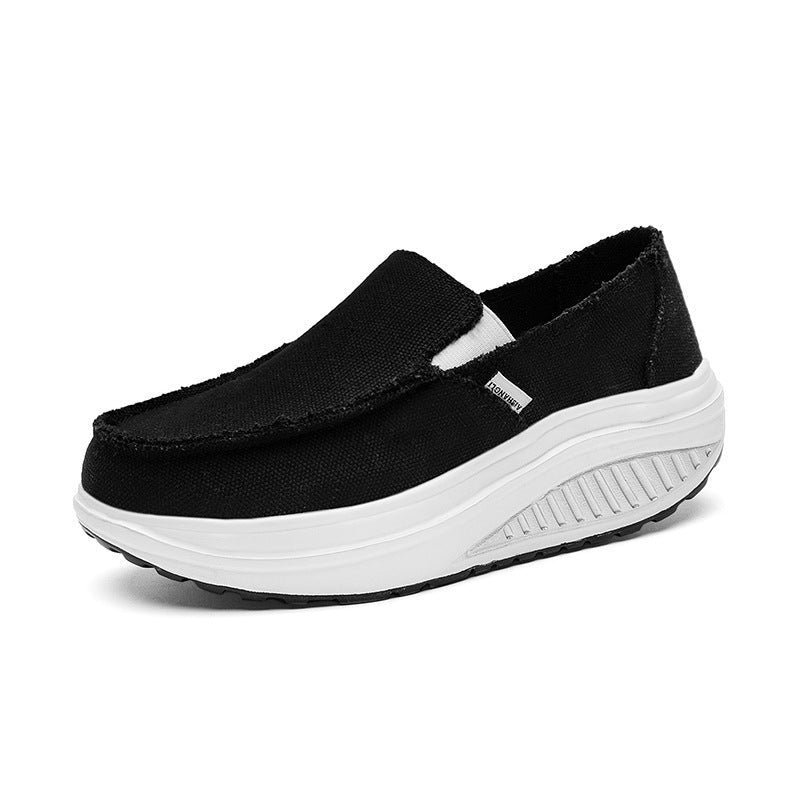 Chaussures Décontractées à Enfiler pour Femmes 8