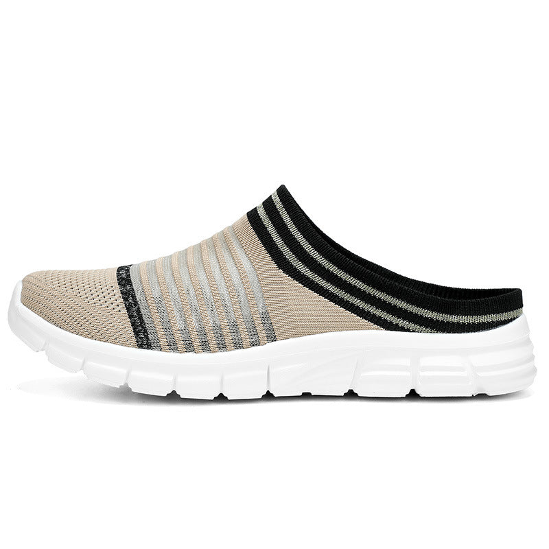 Chaussures Décontractées à Enfiler pour Femmes 8