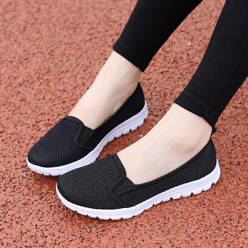 Chaussures Décontractées à Enfiler pour Femmes Confortables 1