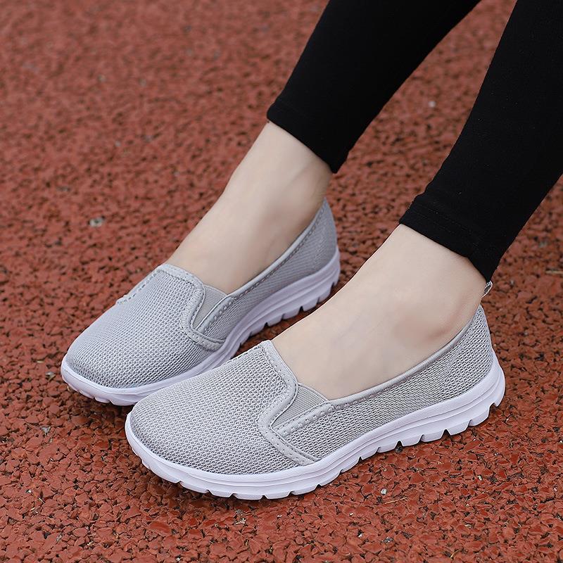 Chaussures Décontractées à Enfiler pour Femmes Confortables 3