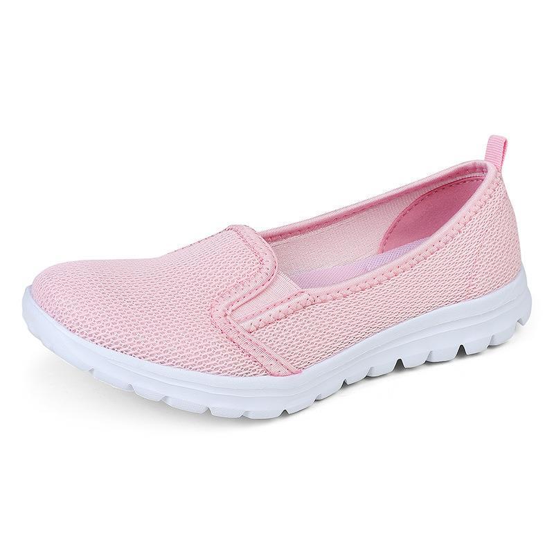 Chaussures Décontractées à Enfiler pour Femmes Confortables 5