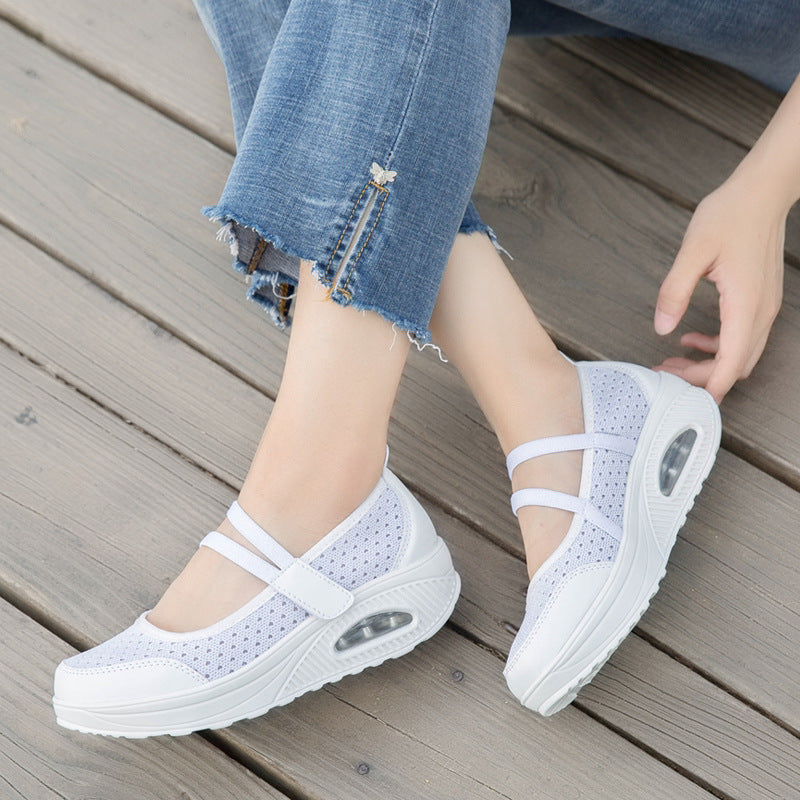 Chaussures Décontractées pour Femmes Confortables 2