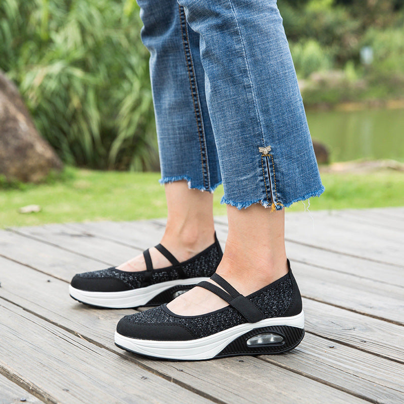 Chaussures Décontractées pour Femmes Confortables 3