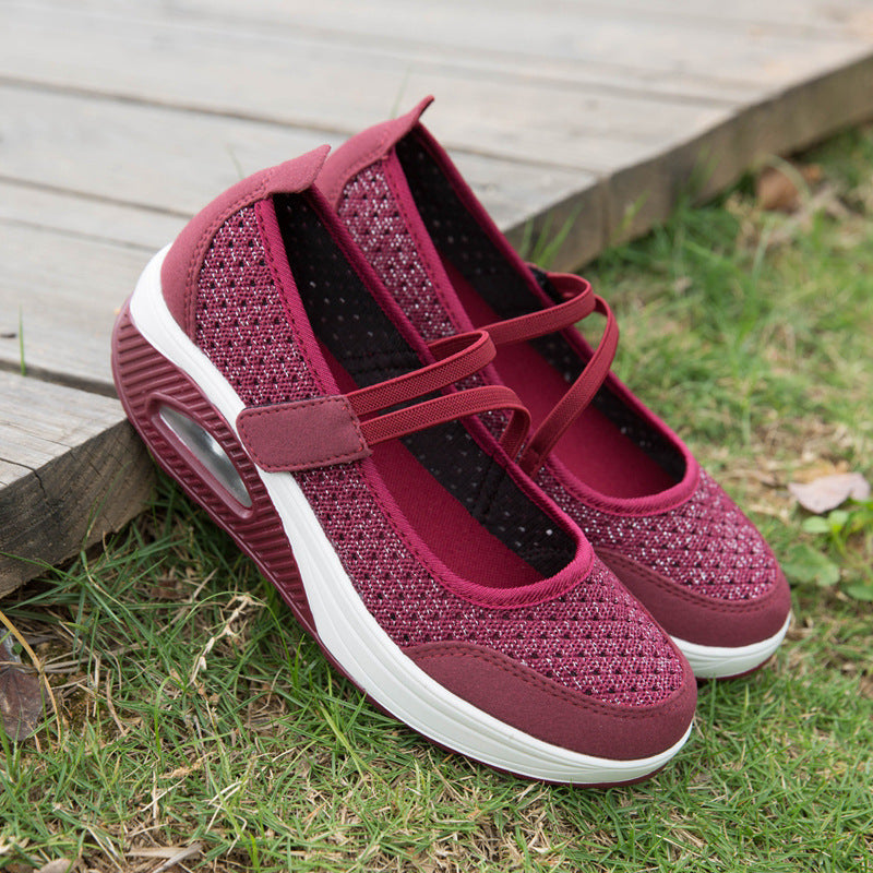 Chaussures Décontractées pour Femmes Confortables 4