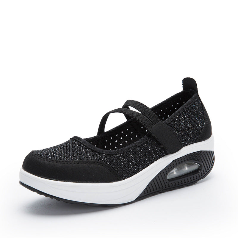 Chaussures Décontractées pour Femmes Confortables 6