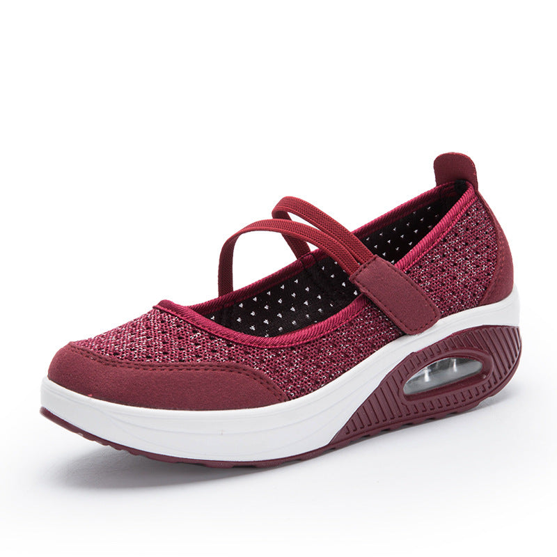 Chaussures Décontractées pour Femmes Confortables 7
