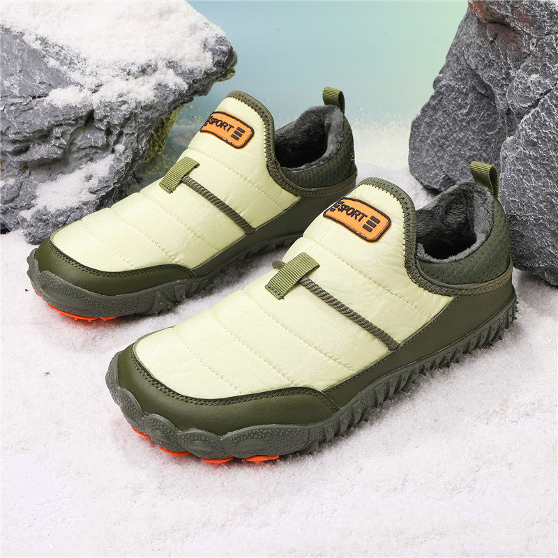 Chaussures Décontractées pour Femmes Multifonctionnelles 3