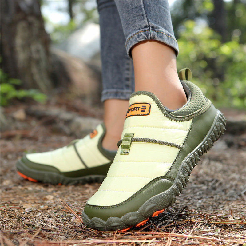 Chaussures Décontractées pour Femmes Multifonctionnelles 4