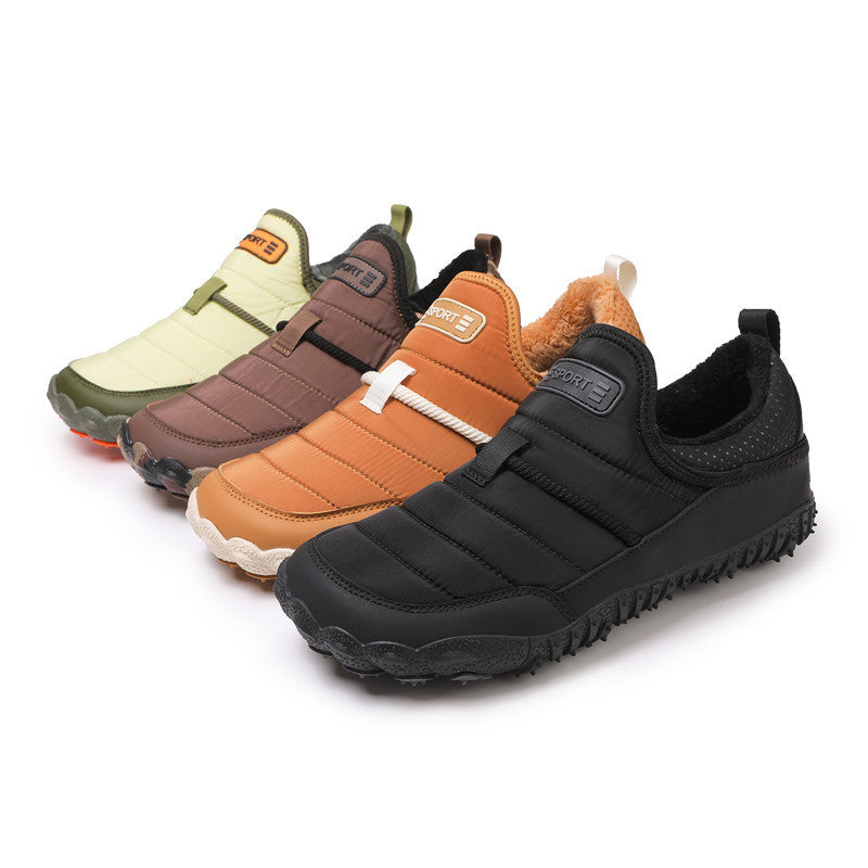 Chaussures Décontractées pour Femmes Multifonctionnelles 5
