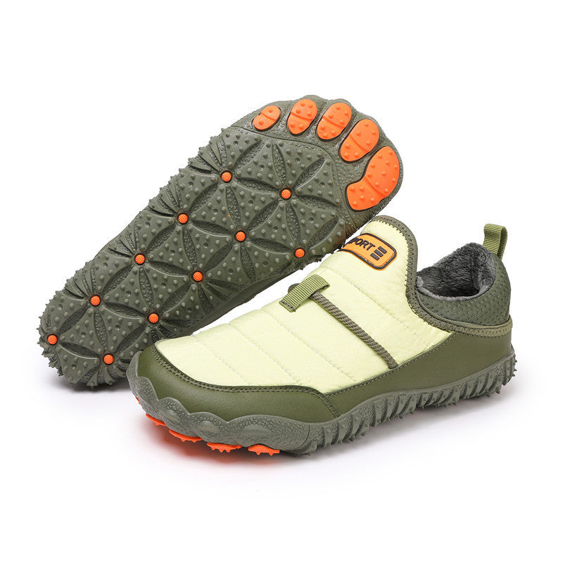 Chaussures Décontractées pour Femmes Multifonctionnelles 6