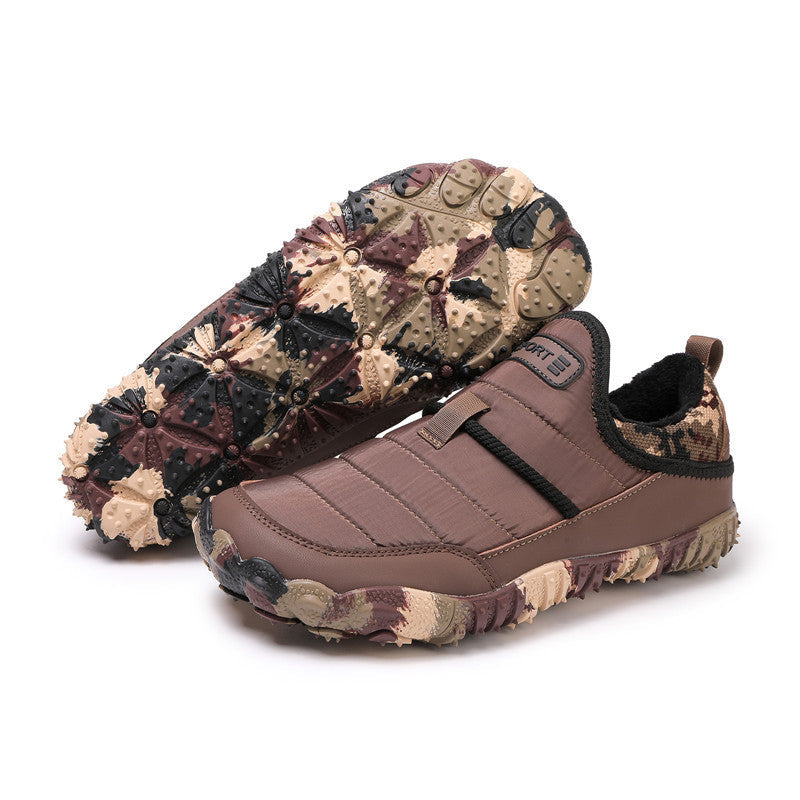 Chaussures Décontractées pour Femmes Multifonctionnelles 8