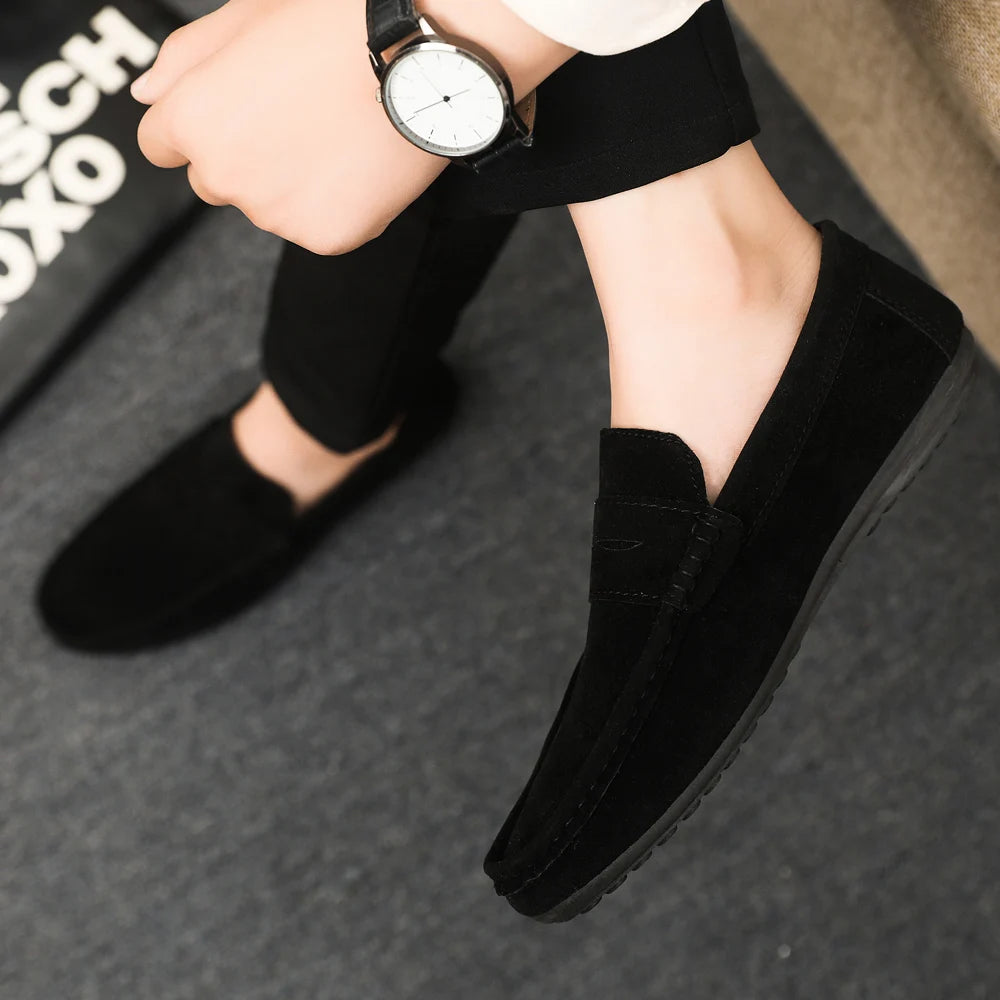 Chaussures Décontractées pour Hommes Confortables 4