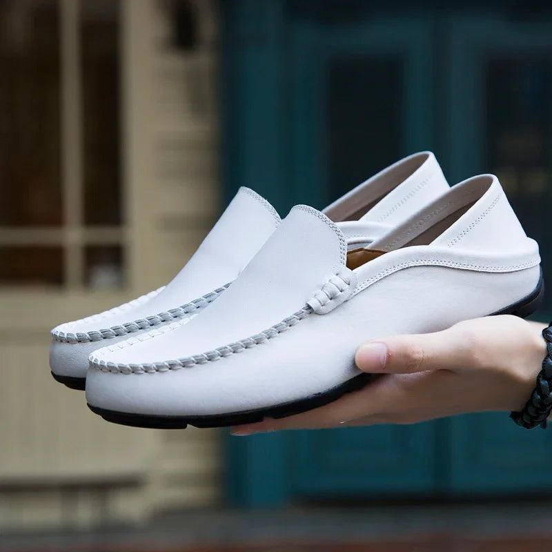 Chaussures Décontractées pour Hommes Mocassins Design 7