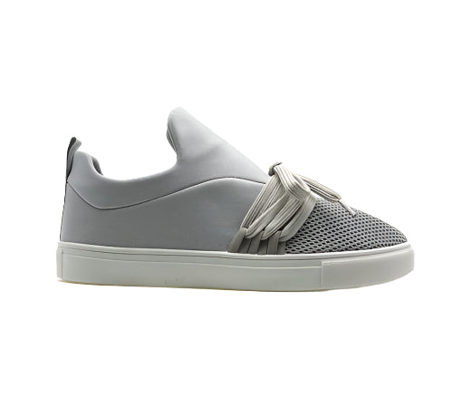 Chaussures Femme À Enfiler Synthétique Confortables 0