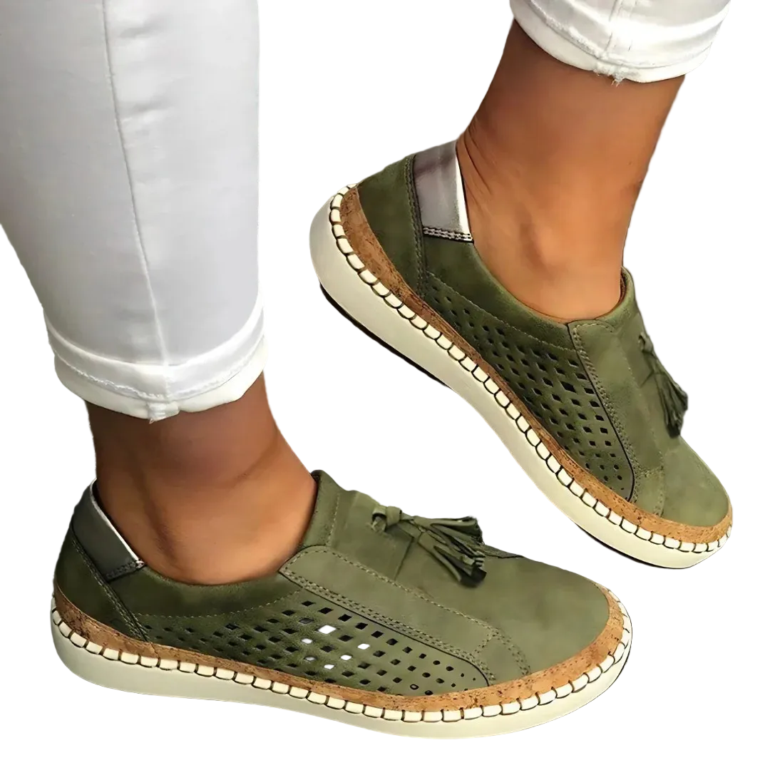 Chaussures Femme Baskets Décontractées 0