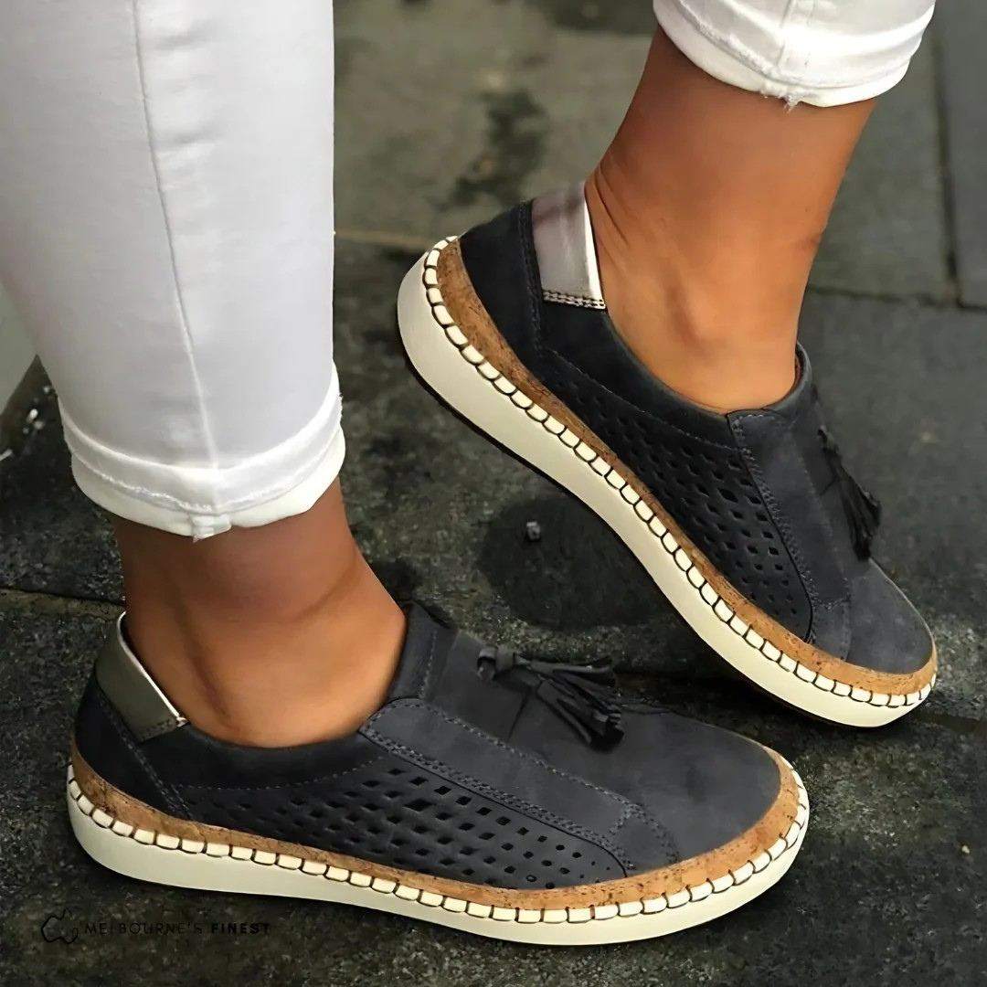 Chaussures Femme Baskets Décontractées 1