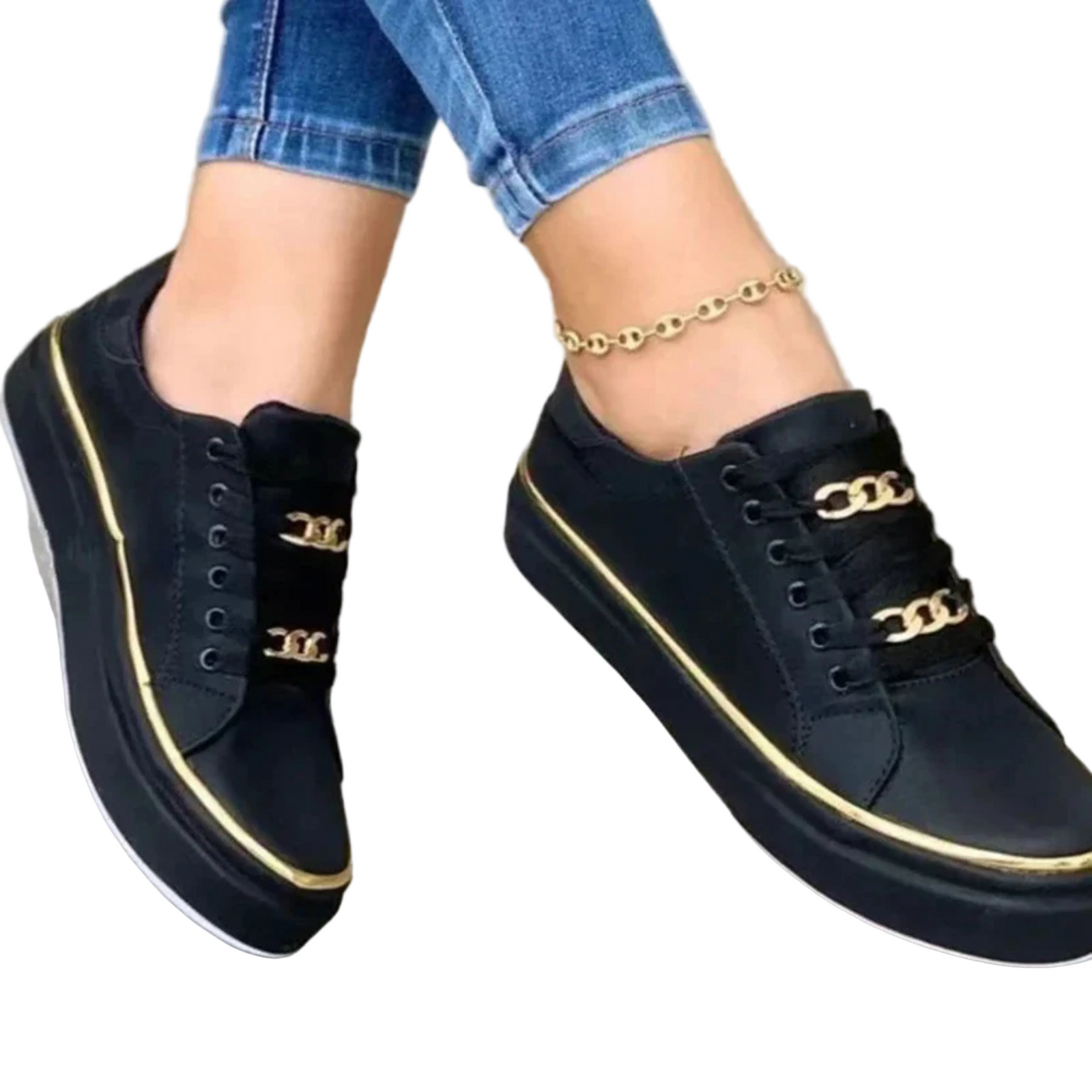 Chaussures Femme Confort Design Raffiné 0