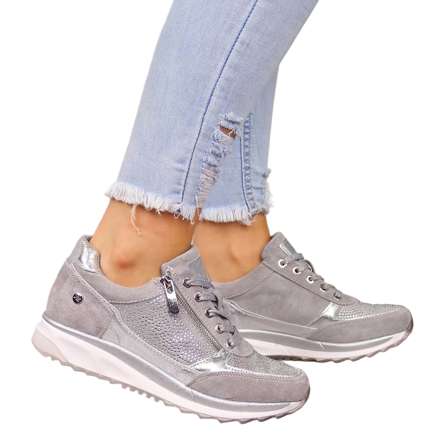 Chaussures Femme Confortables Décontractées 0