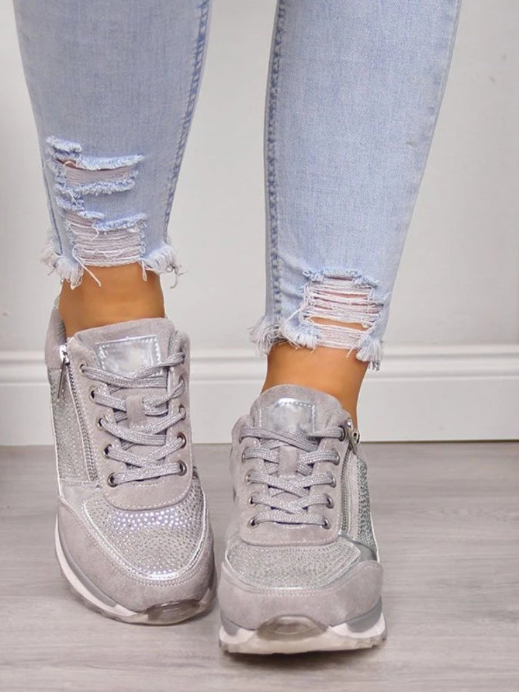 Chaussures Femme Confortables Décontractées 1