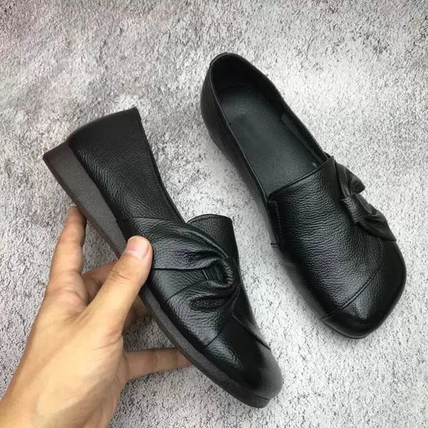 Chaussures Femme Confortables Décontractées avec Semelle Antidérapante 0