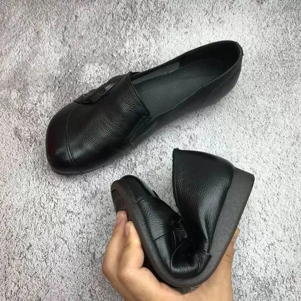 Chaussures Femme Confortables Décontractées avec Semelle Antidérapante 1