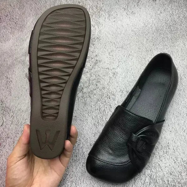 Chaussures Femme Confortables Décontractées avec Semelle Antidérapante 2