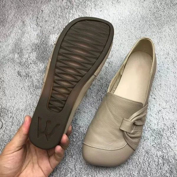 Chaussures Femme Confortables Décontractées avec Semelle Antidérapante 4