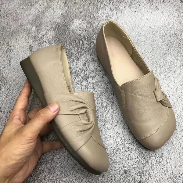 Chaussures Femme Confortables Décontractées avec Semelle Antidérapante 5
