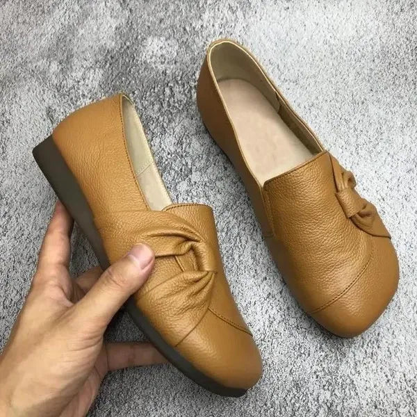 Chaussures Femme Confortables Décontractées avec Semelle Antidérapante 6