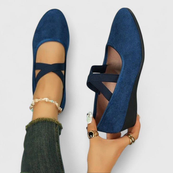 Chaussures Femme Confortables Design Polyvalent 1