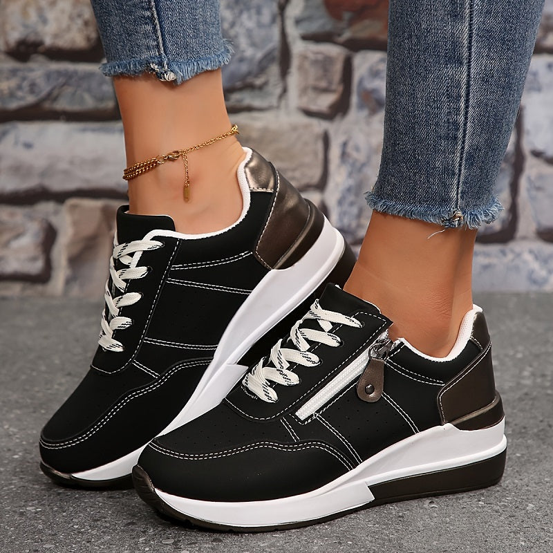 Chaussures Femme Confortables Modernes 3