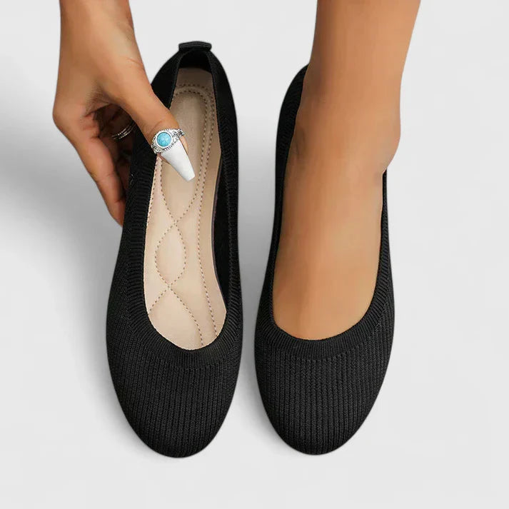 Chaussures Femme Confortables Modernes avec Semelle Antidérapante 0