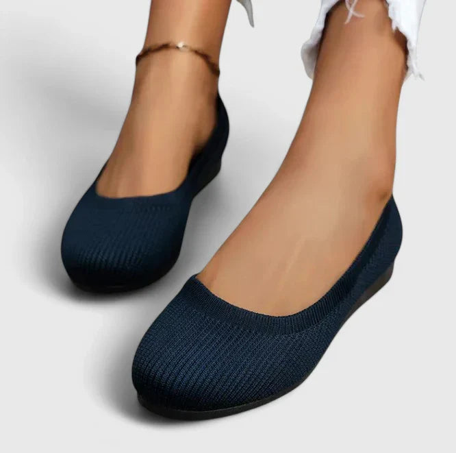 Chaussures Femme Confortables Modernes avec Semelle Antidérapante 2