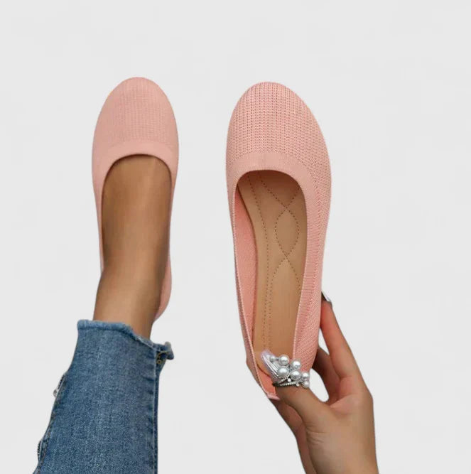 Chaussures Femme Confortables Modernes avec Semelle Antidérapante 3