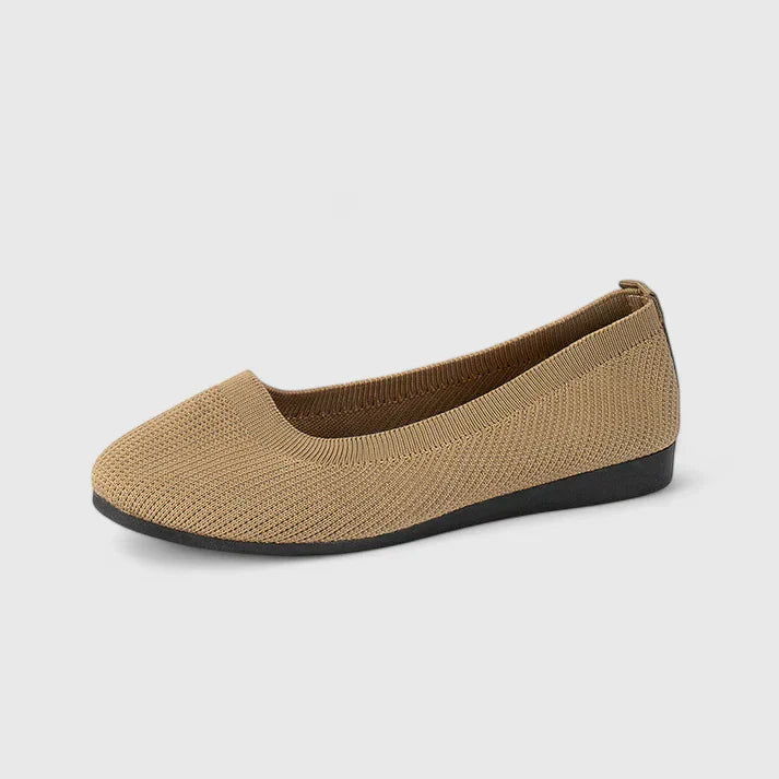 Chaussures Femme Confortables Modernes avec Semelle Antidérapante 4