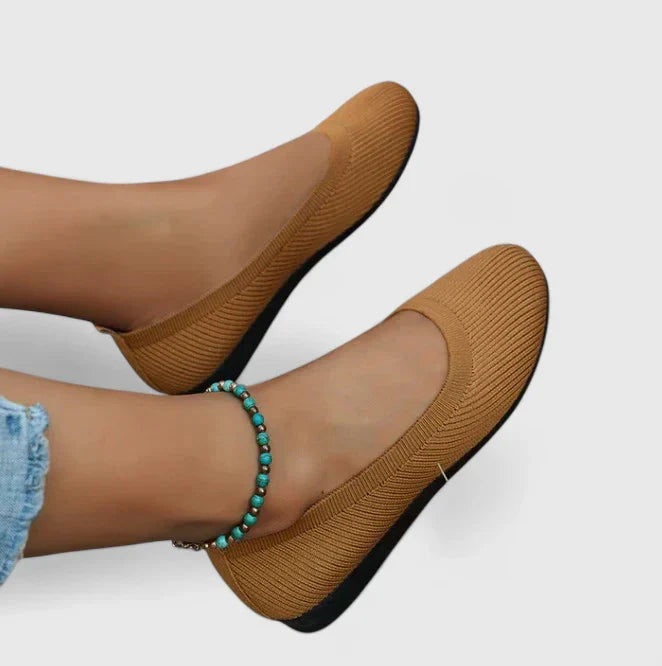 Chaussures Femme Confortables Modernes avec Semelle Antidérapante 5