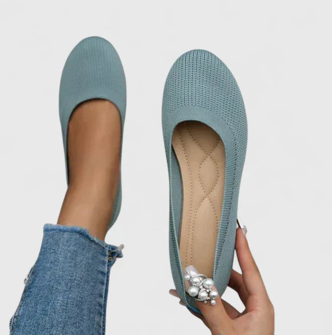 Chaussures Femme Confortables Modernes avec Semelle Antidérapante 6