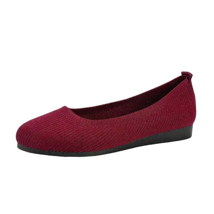 Chaussures Femme Confortables Modernes avec Semelle Antidérapante 7
