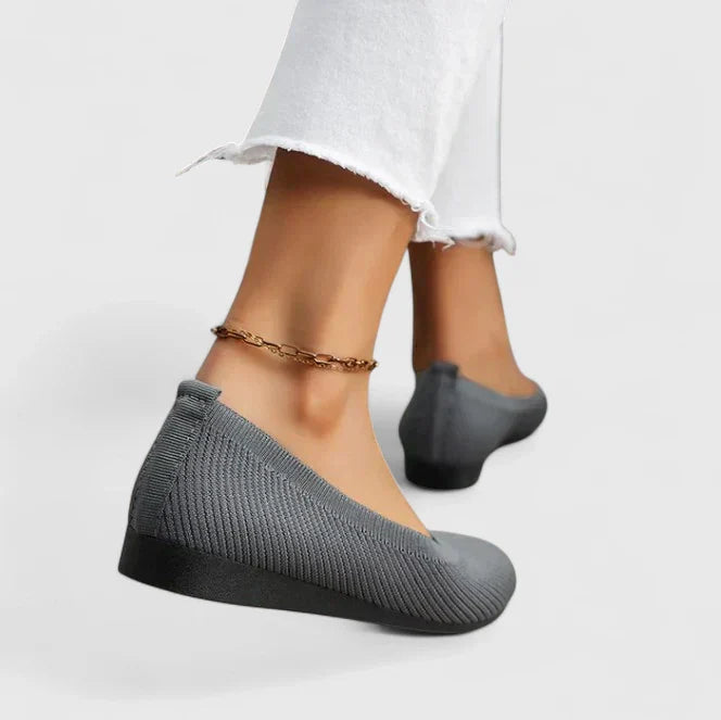 Chaussures Femme Confortables Modernes avec Semelle Antidérapante 8