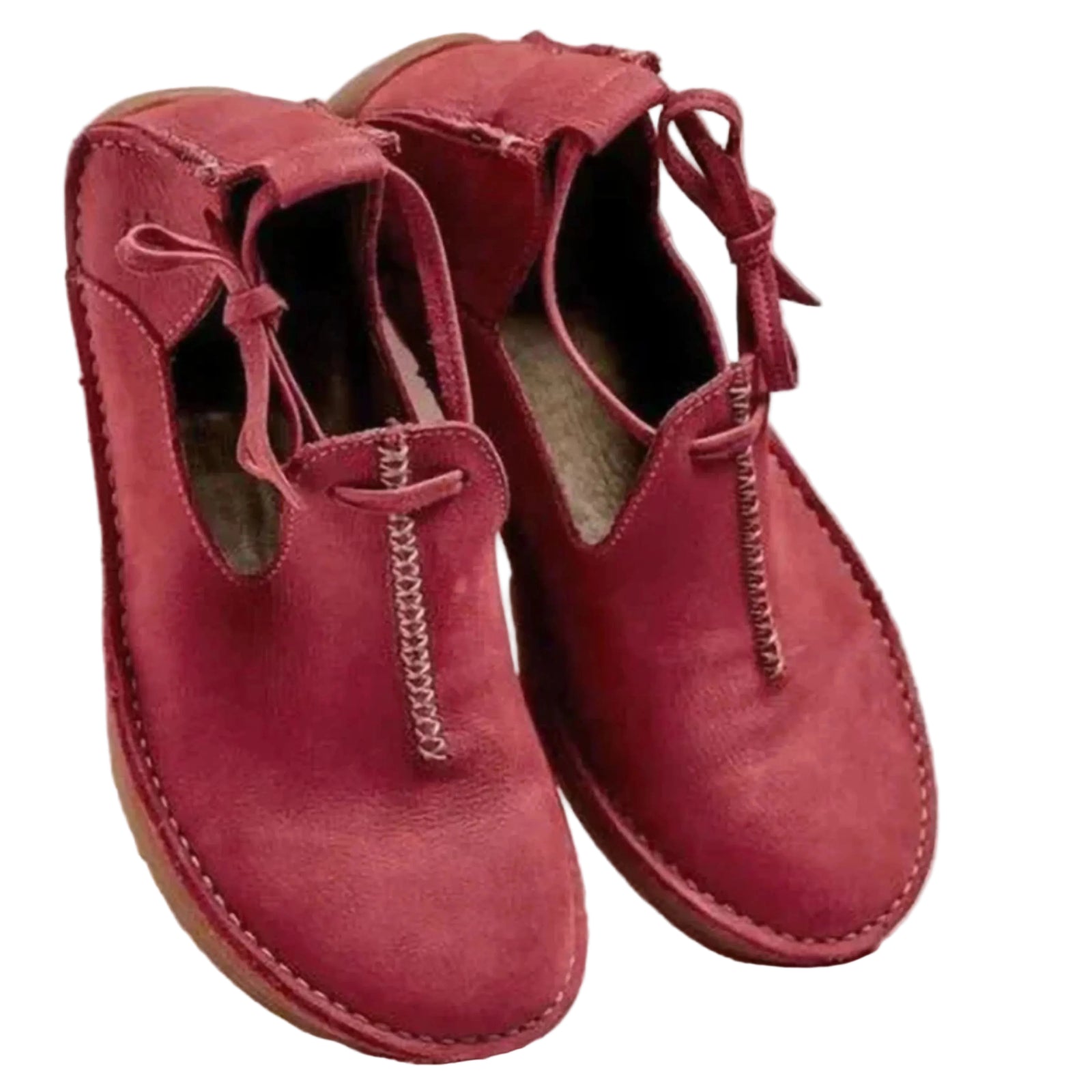 Chaussures Femme Confortables Sans Lacets Pratiques 3