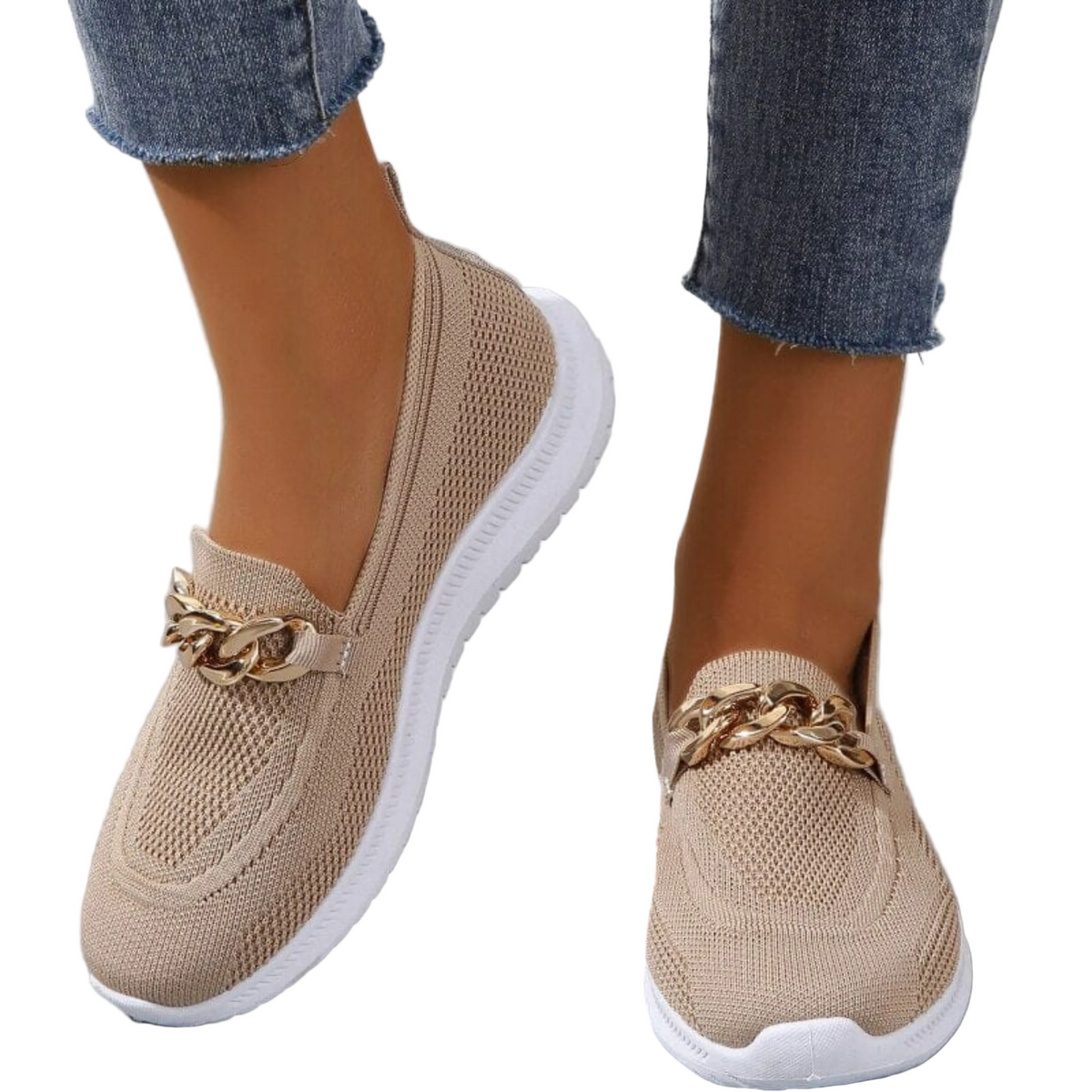 Chaussures Femme Confortables et Respirantes 0
