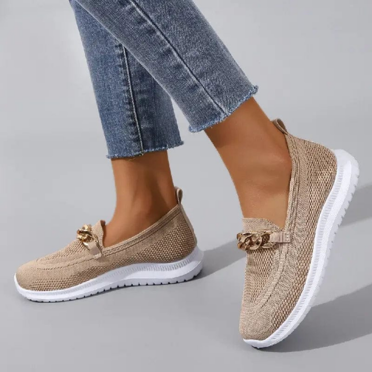 Chaussures Femme Confortables et Respirantes 2