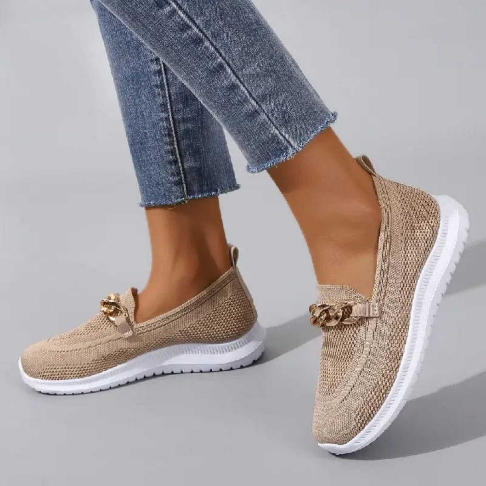 Chaussures Femme Confortables et Respirantes 2