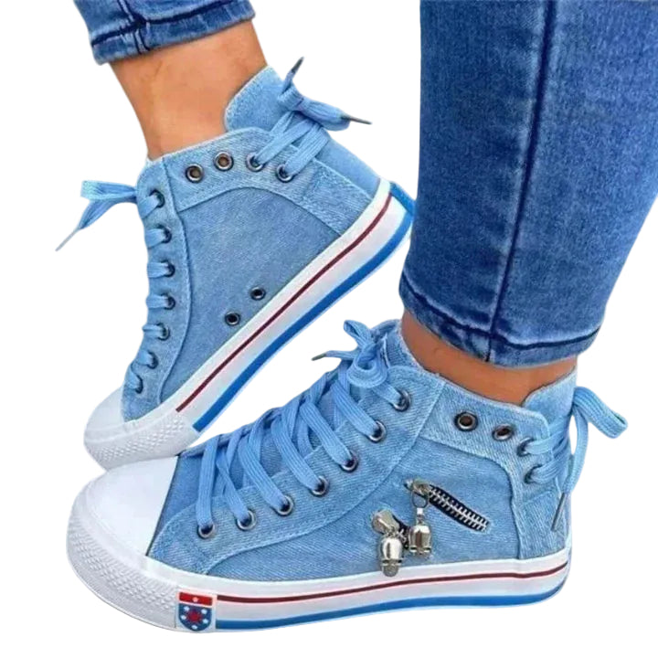 Chaussures Femme Confortables pour Un Usage Quotidien 0