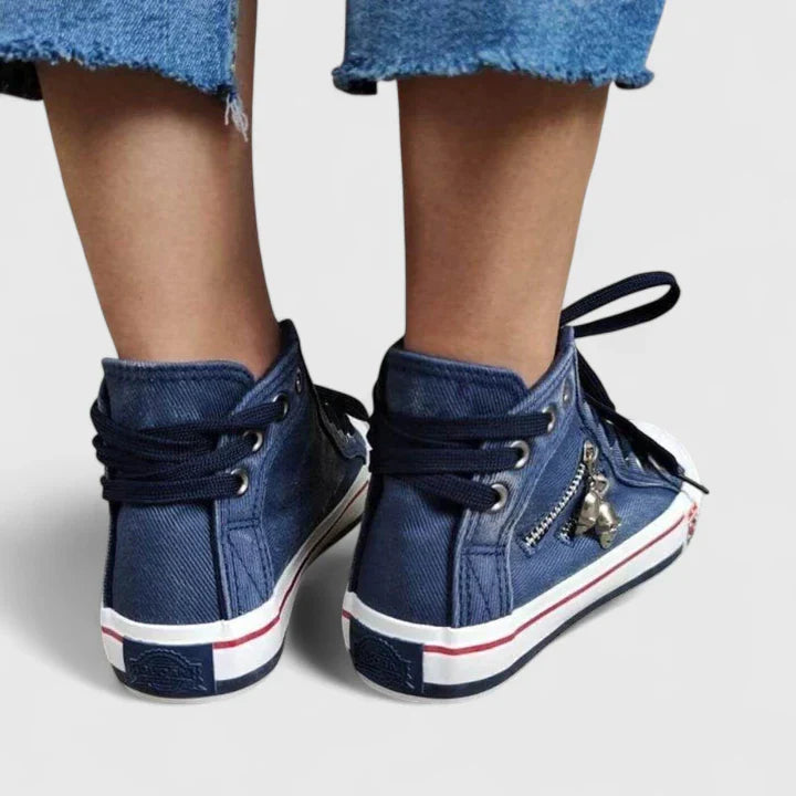 Chaussures Femme Confortables pour Un Usage Quotidien 2