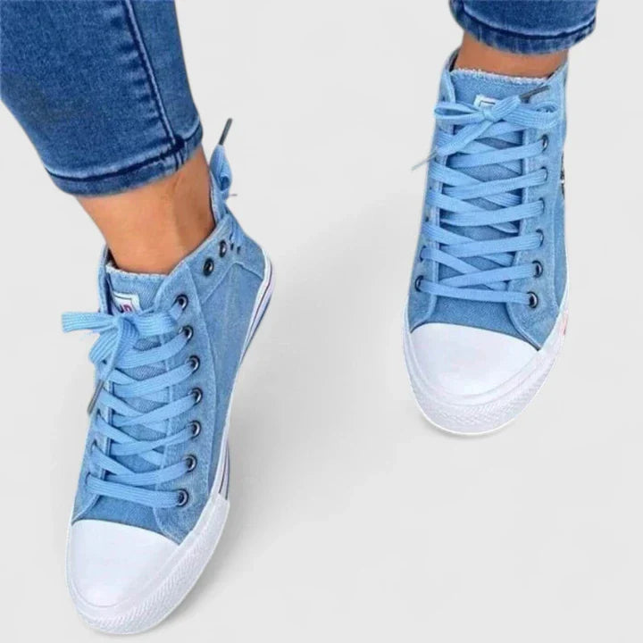 Chaussures Femme Confortables pour Un Usage Quotidien 3