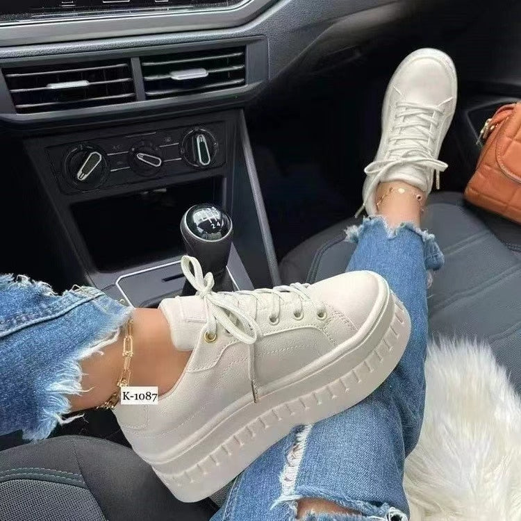 Chaussures Femme Élégantes et Polyvalentes Design Intemporel 0